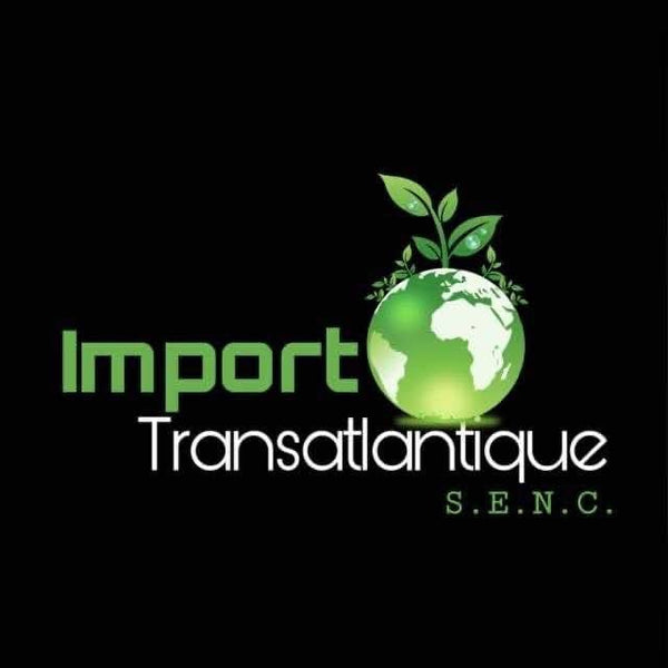 Import transatlantique